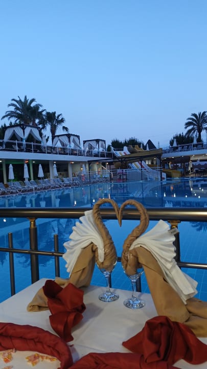 Gastro Dream World Resort & Spa