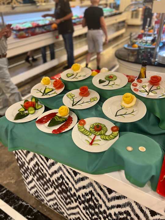 Gastro Side Royal Palace Hotel & Spa