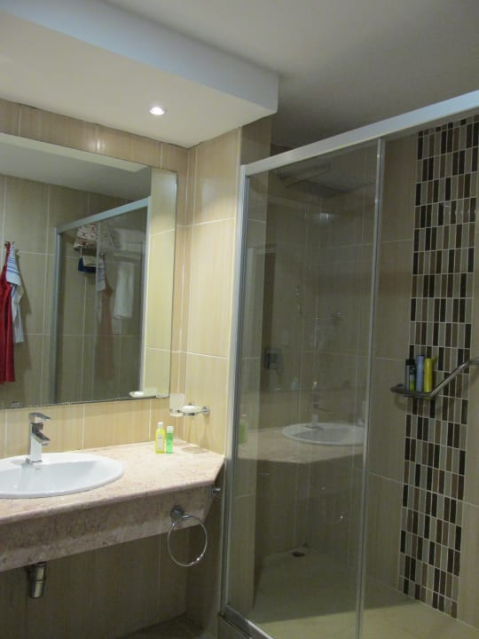 Zimmer Sirenis Tropical Varadero