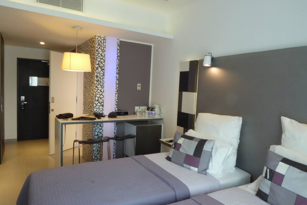 Lits Hotel Valentina