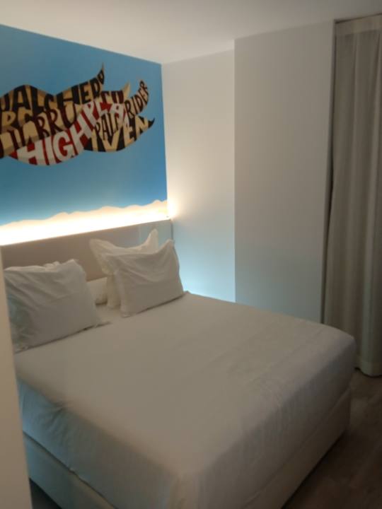 Zimmer Dormirdcine Alicante