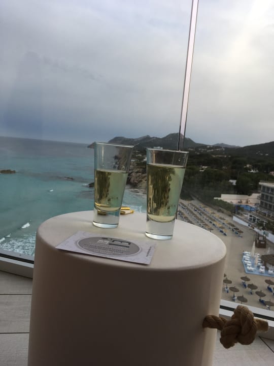 Zimmer Son Moll Sentits Hotel & Spa