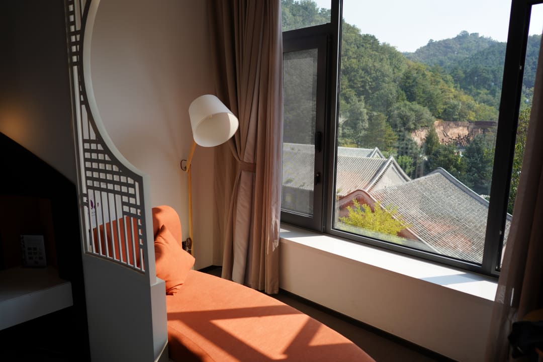 Zimmer Dhawa Jinshanling