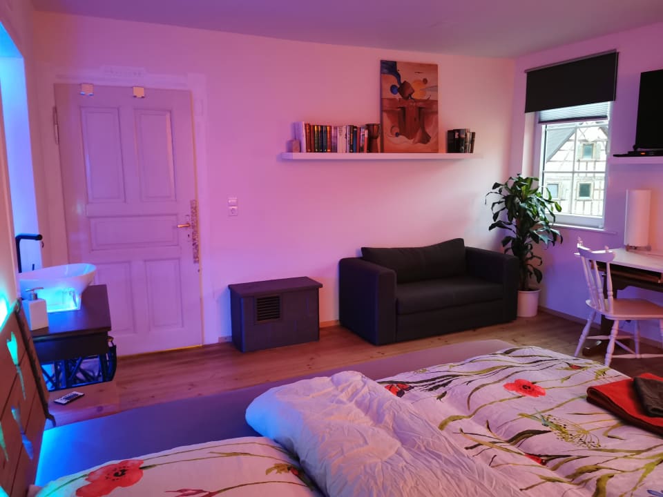 Zimmer Unser Keltenhof