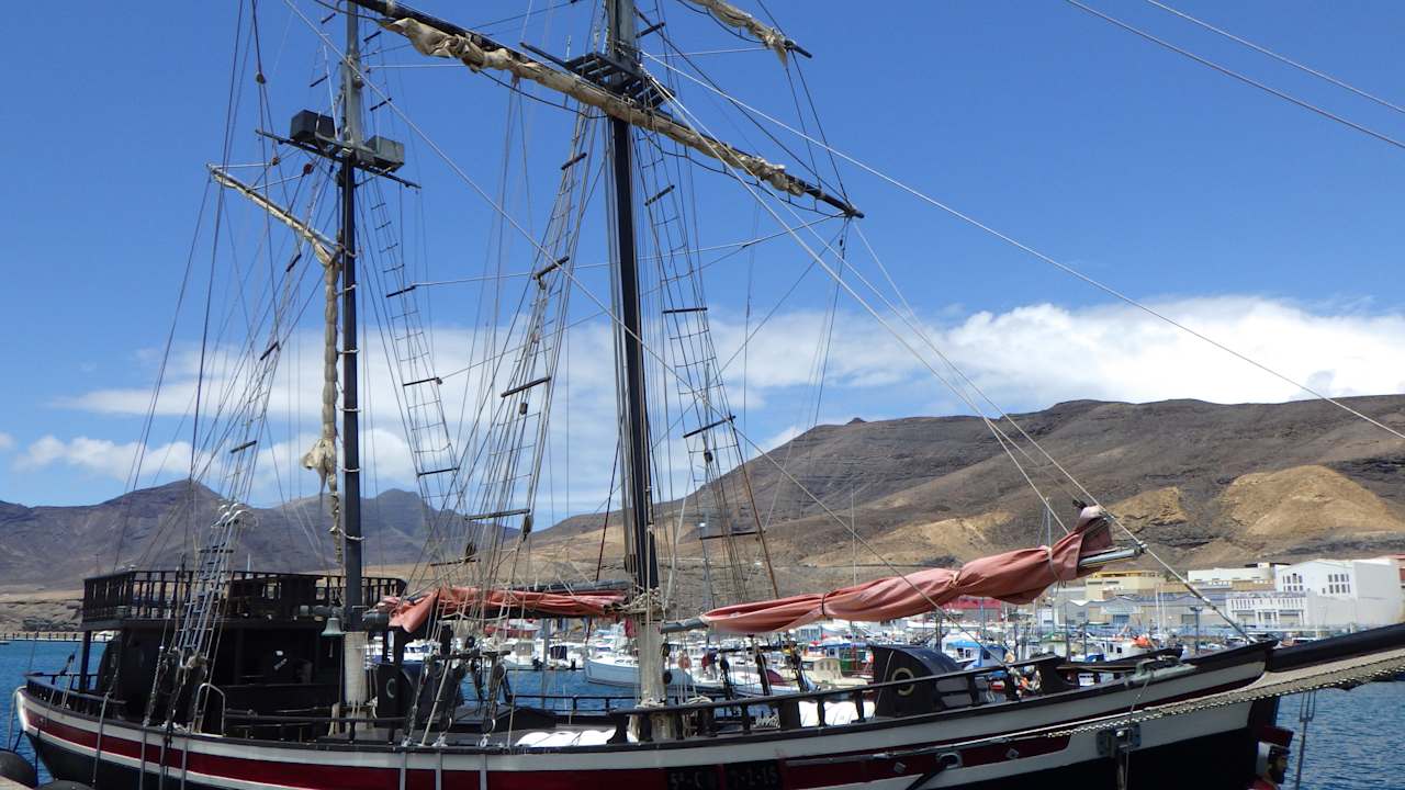 Sonstiges allsun App.-Hotel Esquinzo Beach