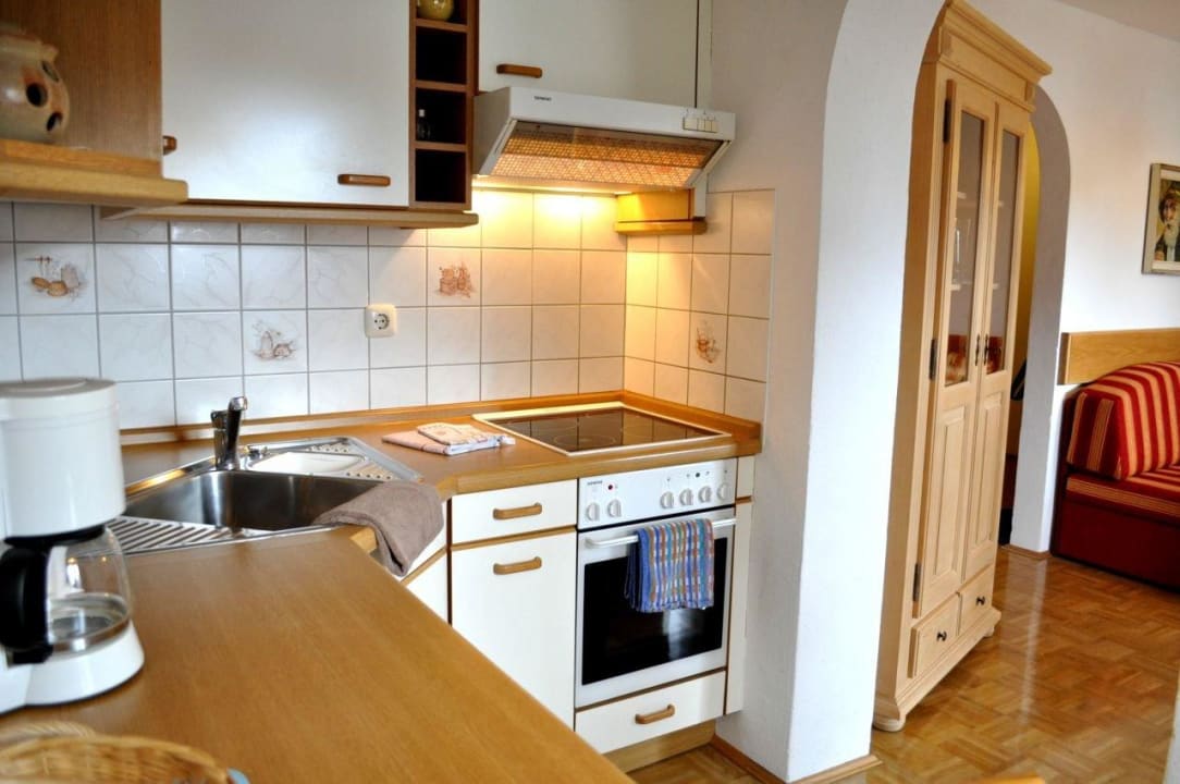 Ferienwohnung 1 Ferienwohnungen Beim Vogt