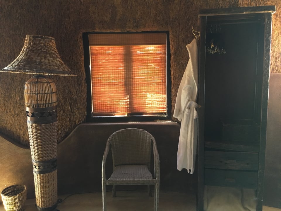 Zimmer Naries Namakwa Retreat