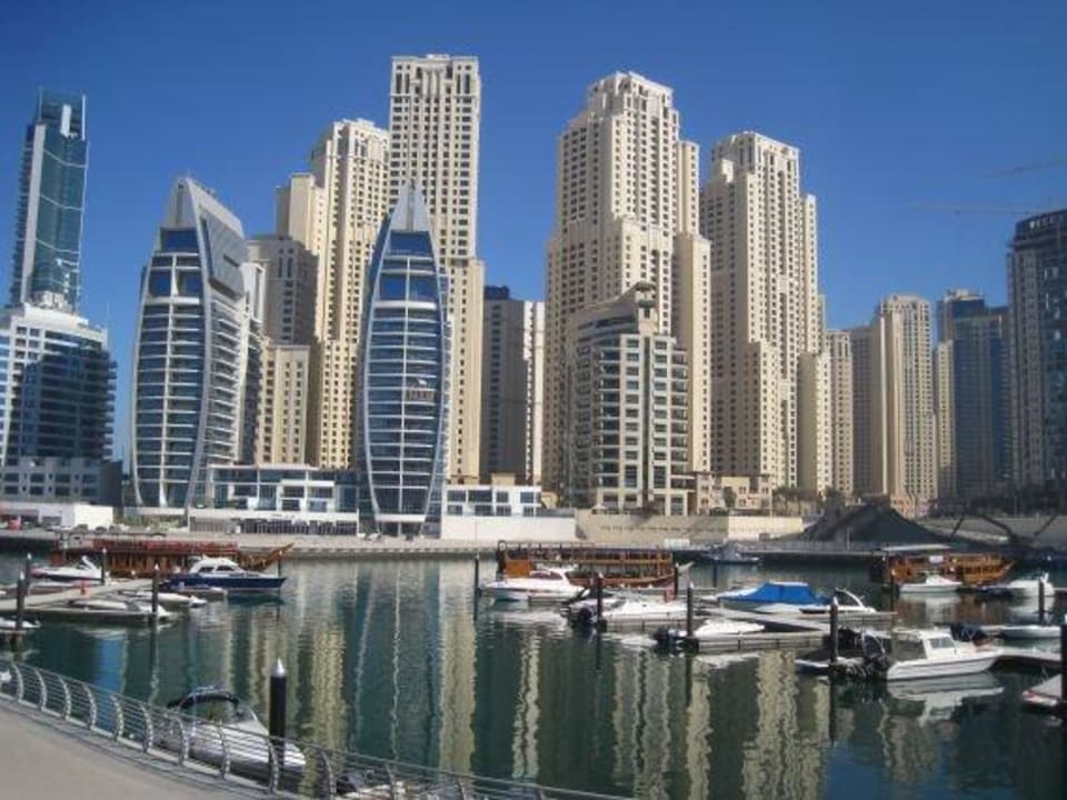 Marinasicht Signature Hotel Apartments & Spa Marina