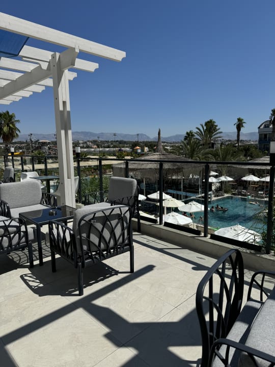 Lobby Dream Water World