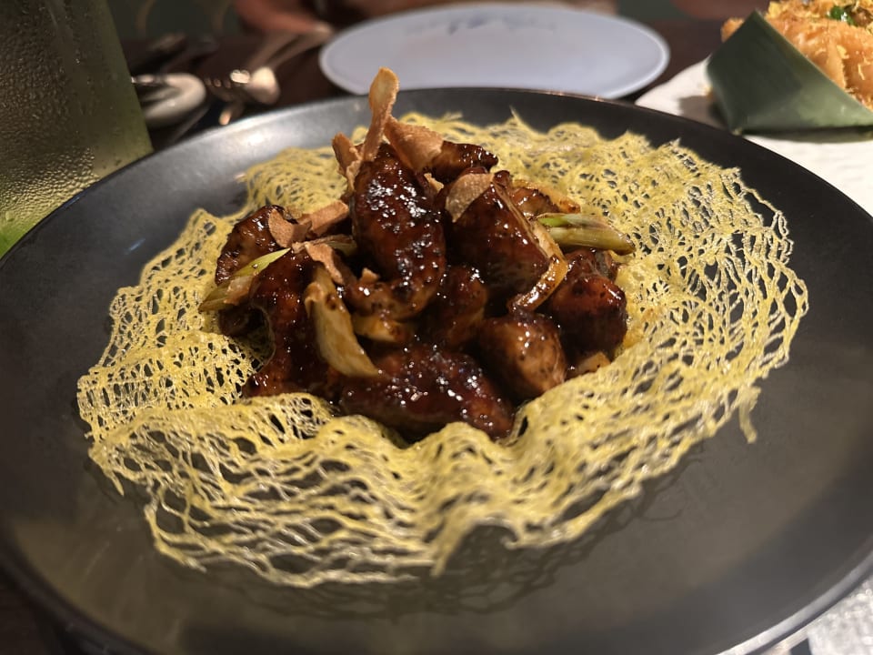 Gastro Emirates Palace Mandarin Oriental