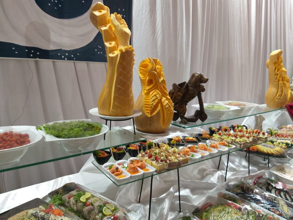 Gastro Utopia Beach Club