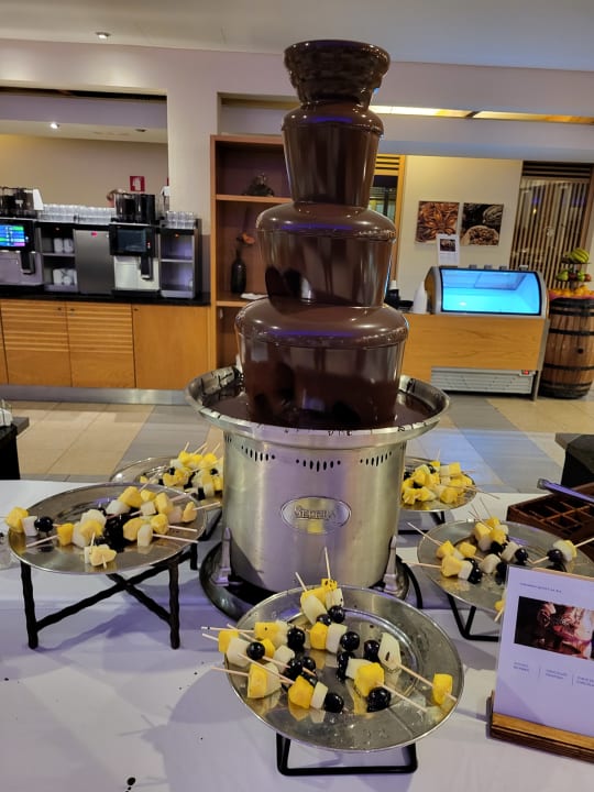 Gastro ROBINSON QUINTA DA RIA