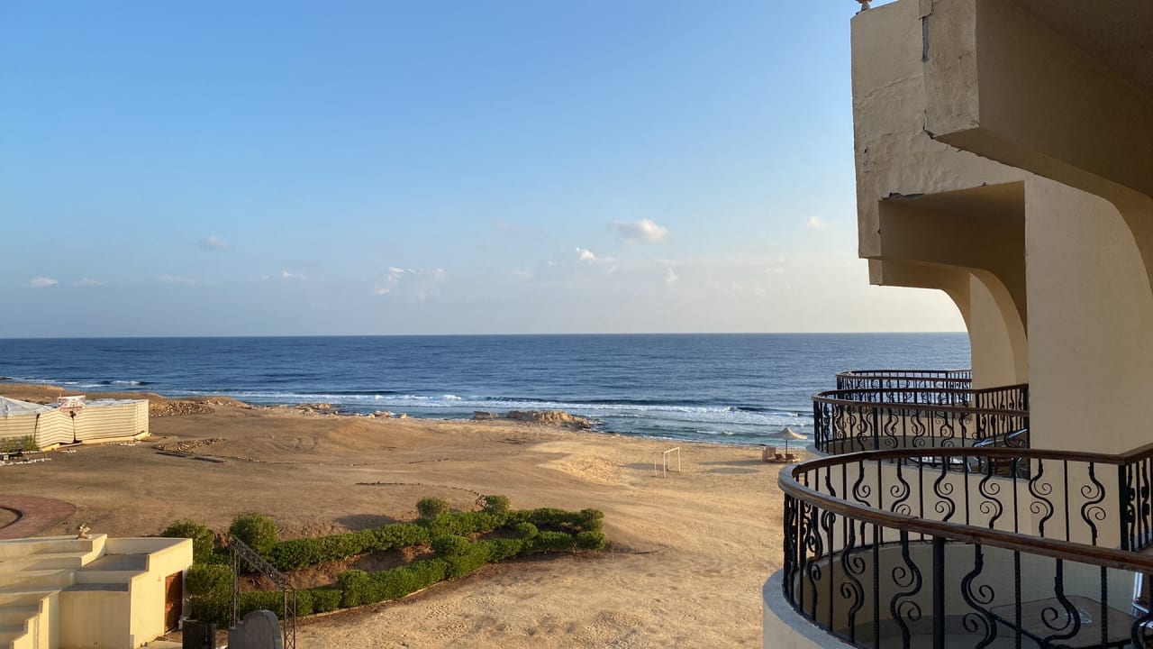 Ausblick Coral Hills Resorts & SPA