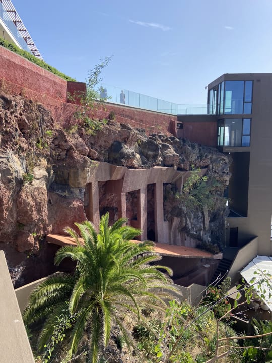 Ausblick Sentido Galomar