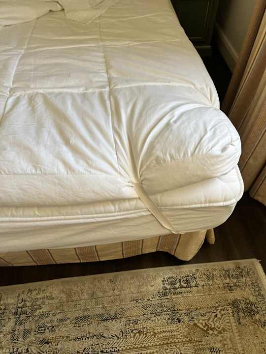 Zimmer Romantischer Winkel RoLigio® & Wellness Resort