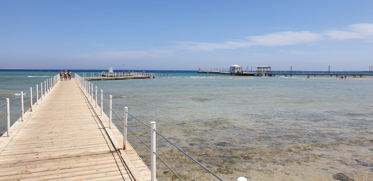 Strand Pharaoh Azur Resort