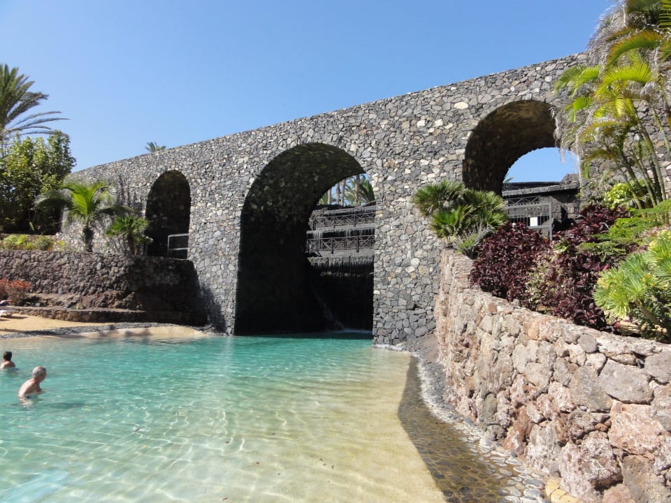 Das ist eine Architektur doch! R2 Rio Calma Hotel & Spa & Conference