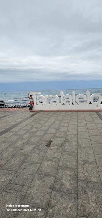 Ausblick R2 Bahía Playa Design Hotel & Spa - Adults Only