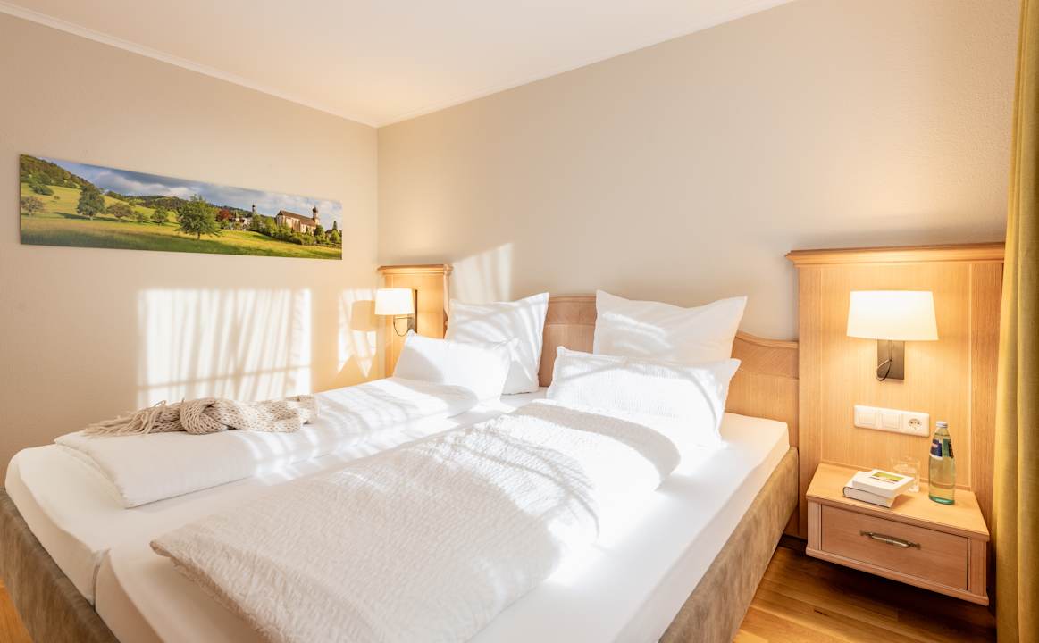 Zimmer Gasthof Hotel Belchenblick