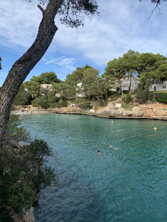 Strand ROBINSON CALA SERENA