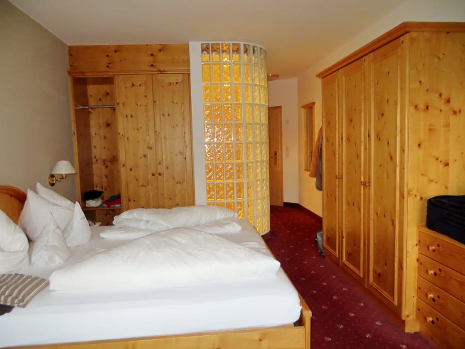 DZ Superior Hotel Tyrol