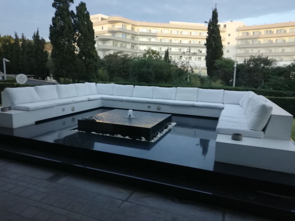 Sonstiges Hotel Grecian Bay