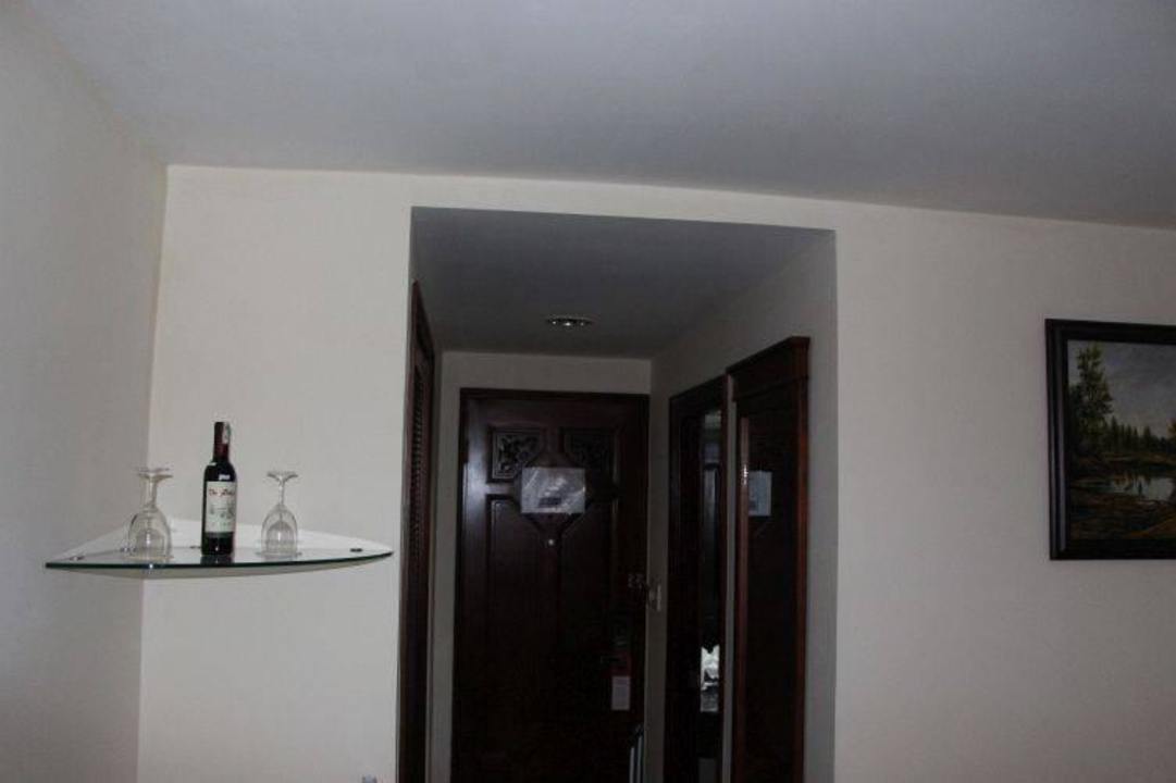 Zimmer Dalat Plaza Hotel