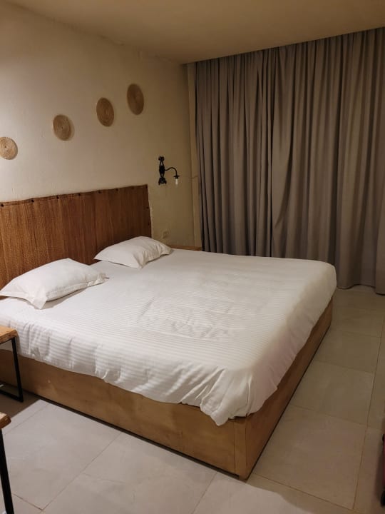 Zimmer Welcome Meridiana Djerba Hotel