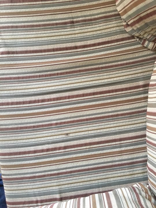 Die Couch Titanic Beach Spa & Aqua Park