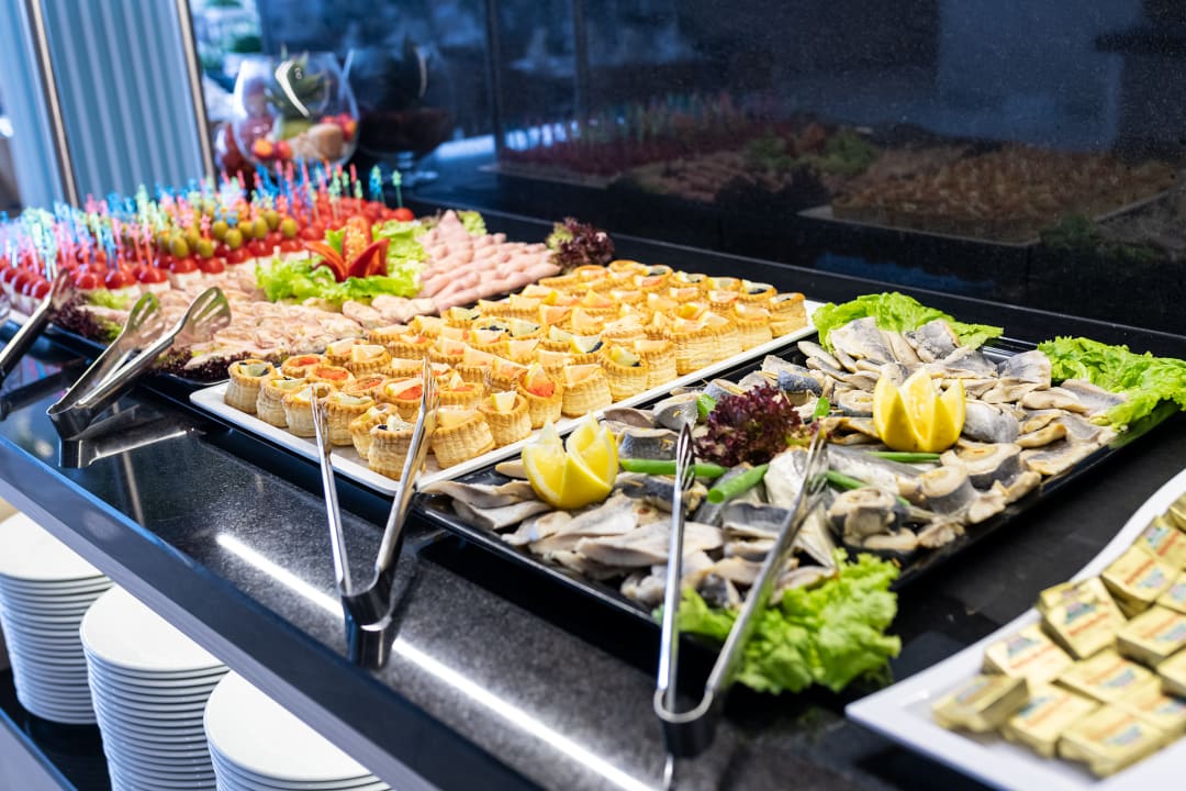 Gastro Sentido Neptun Beach