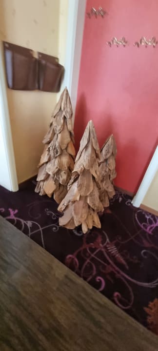 Sonstiges Hotel Wittelsbacher Hof