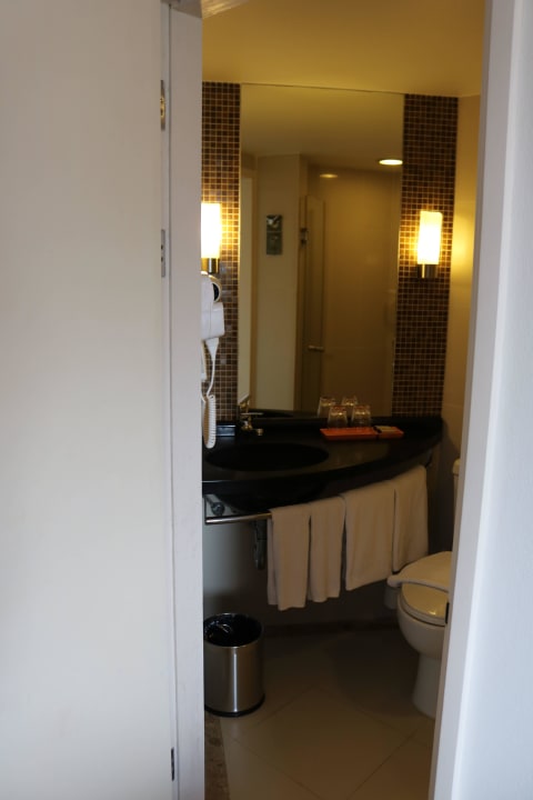 Bad 2 Ibis Bangkok Sukhumvit 4 - SHA Extra Plus