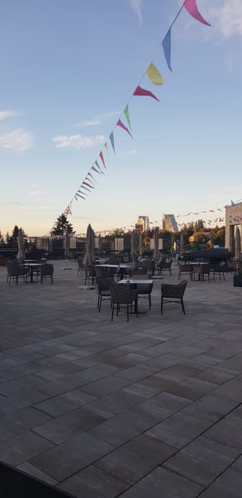 Außenansicht The Grand Green - Familux Resort