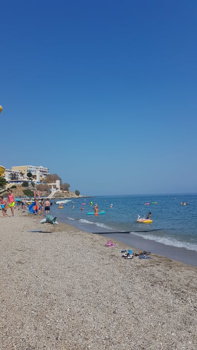 Strand Mitsis Norida