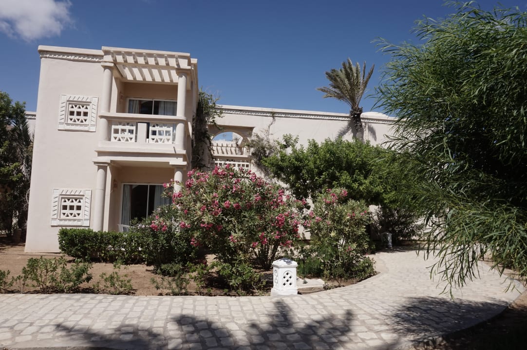 Zimmer Zita Beach Resort