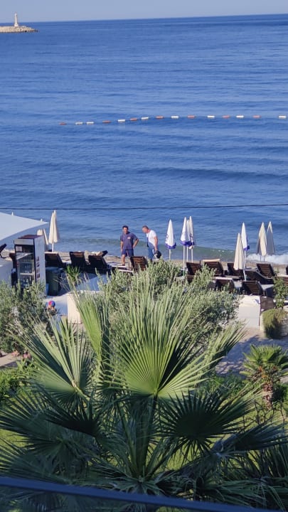 Strand Apart-Hotel Kuce Lekovica