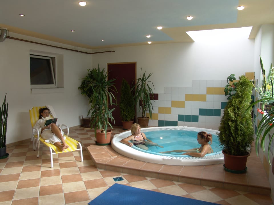 Sport & Freizeit Hotel Panorama 2000