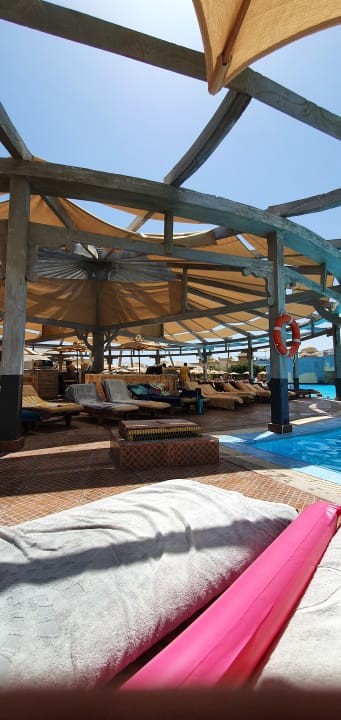 Pool Serenity Alpha Beach