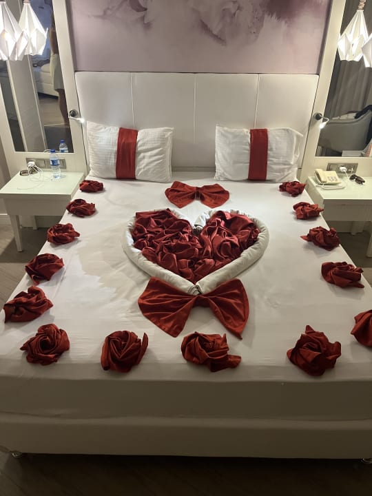 Zimmer Diamond Premium Hotel & Spa