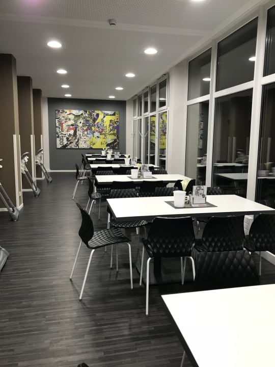 Gastro Römerstadt-Jugendherberge Trier