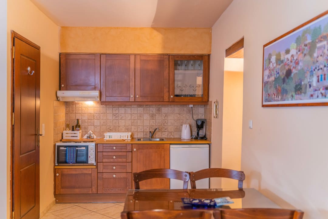 Zimmer Pension Idili Traditional House