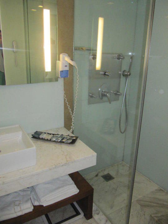 Łazienka Diamond Deluxe Hotel & SPA