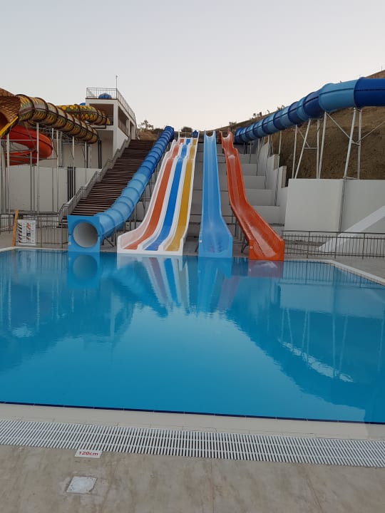 Aquapark Acapulco Beach Club & Resort