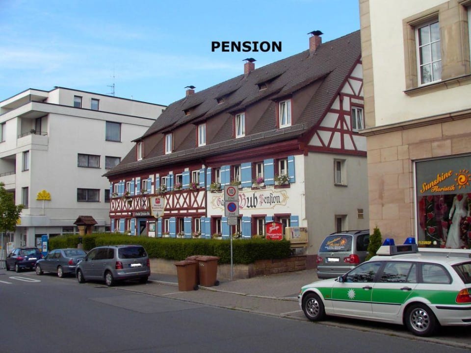 Gasthof Bub Gasthof Bub