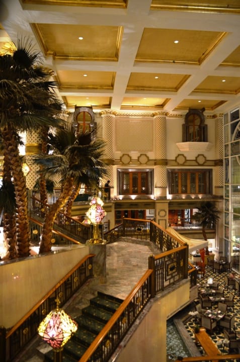 Sonstiges Grand Hyatt Muscat