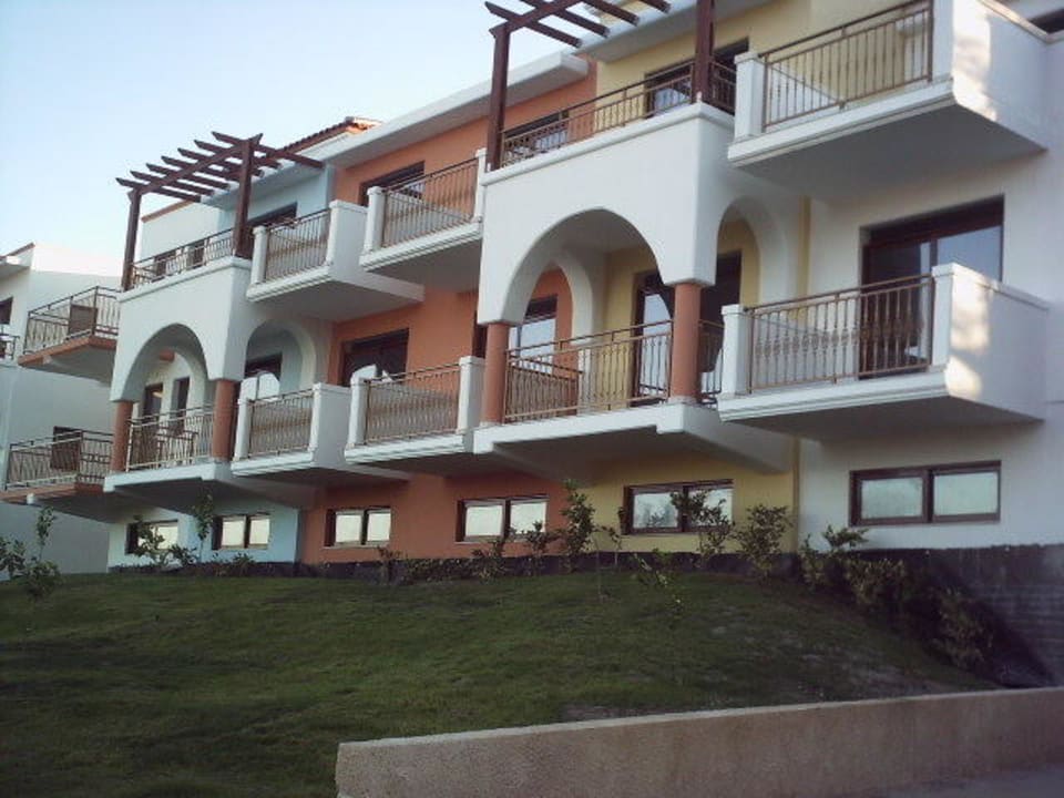 Die Familienzimmer Lindos Imperial Resort & Spa