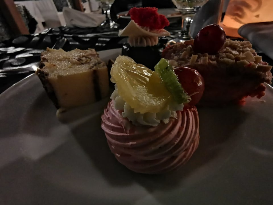 Gastro Hotel JAZ Makadi Star & Spa