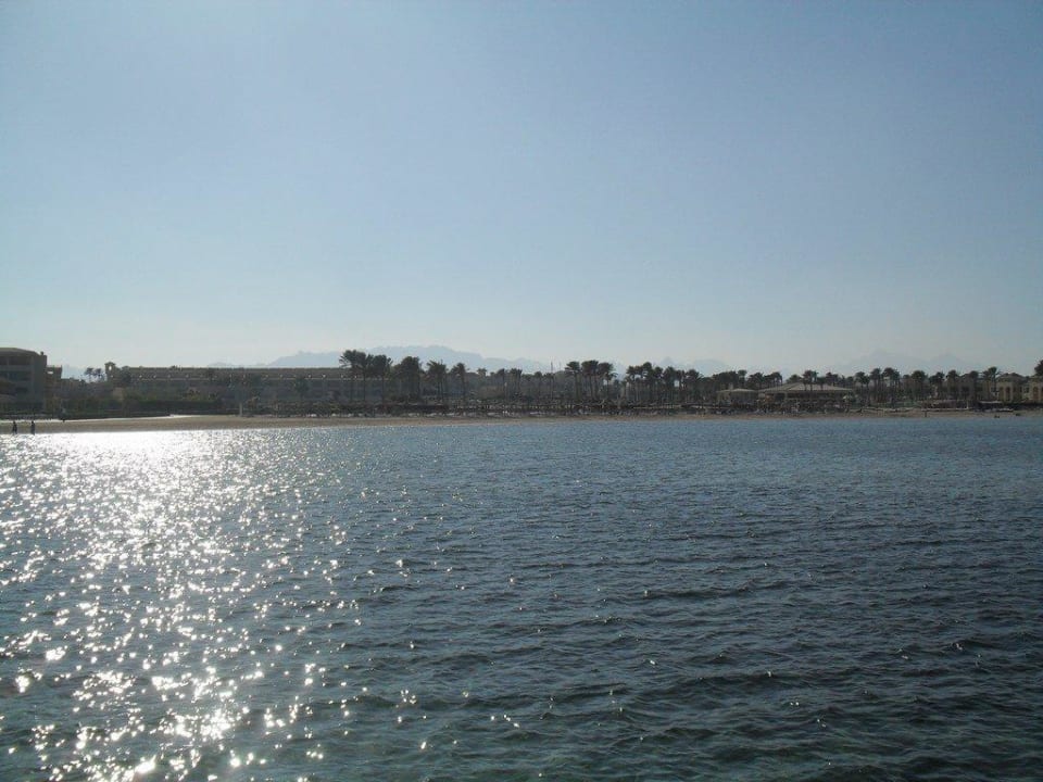 Meer Cleopatra Luxury Resort Makadi Bay