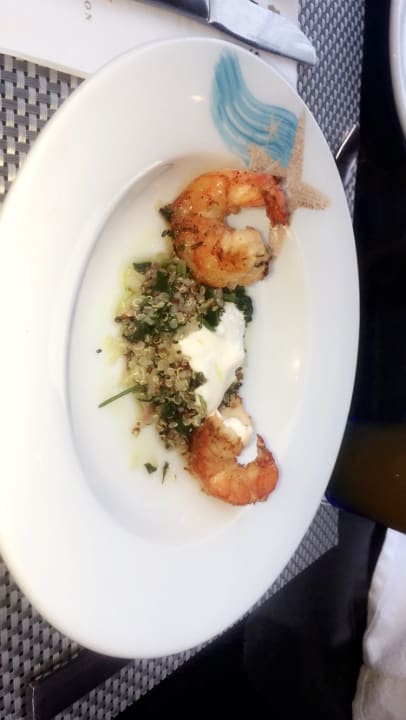 Gastro Mitsis Rodos Village