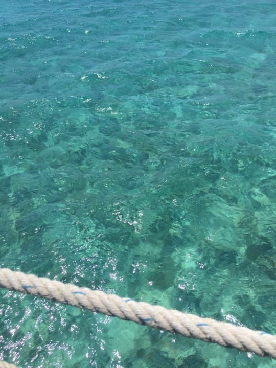 Traumhaftes Meer Kaya Artemis Resort